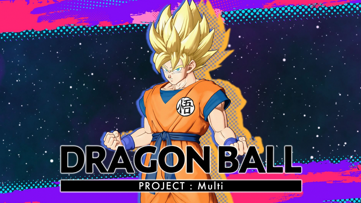 Guide pour télécharger la dernière version 0.8.0 de DRAGON BALL PROJECT:Multi sur Android et iOS 2024 image