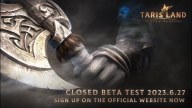 Tarisland's Closed Beta Test Launches on Android and PC