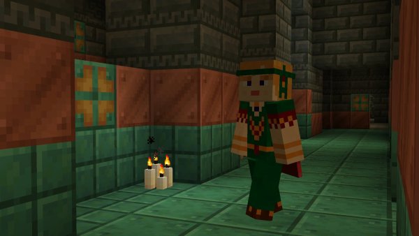 Minecraft 1.21 Update: Release Date, New Blocks, New Mobs, New Biomes, and More image