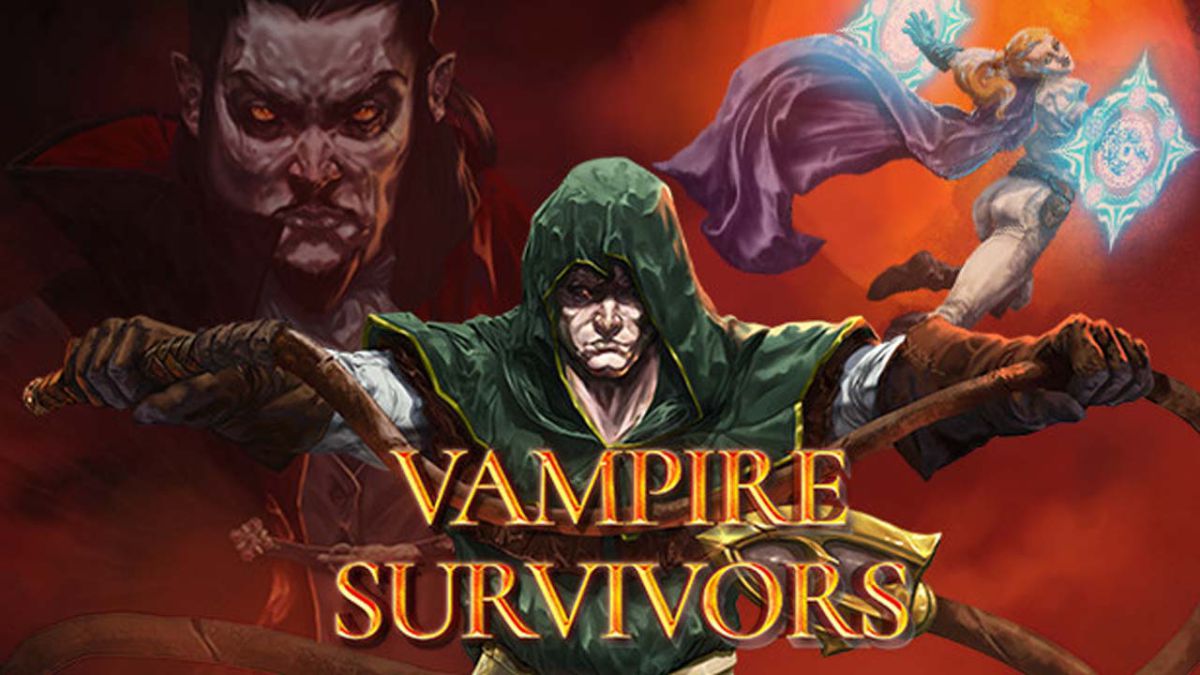 Vampire Survivors: como baixar e jogar o game no PC, Xbox ou celular