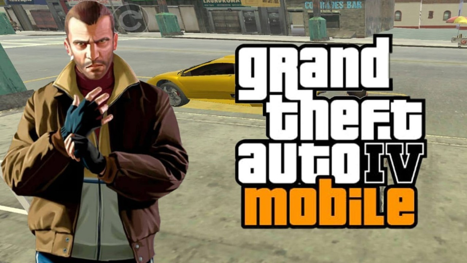 GTA 4 Mobile: Hype, Hope, and the Reality image