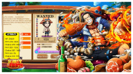 How to Download Sunny Rebirth: Pirates Adventure - One Piece Luffy!  for Android