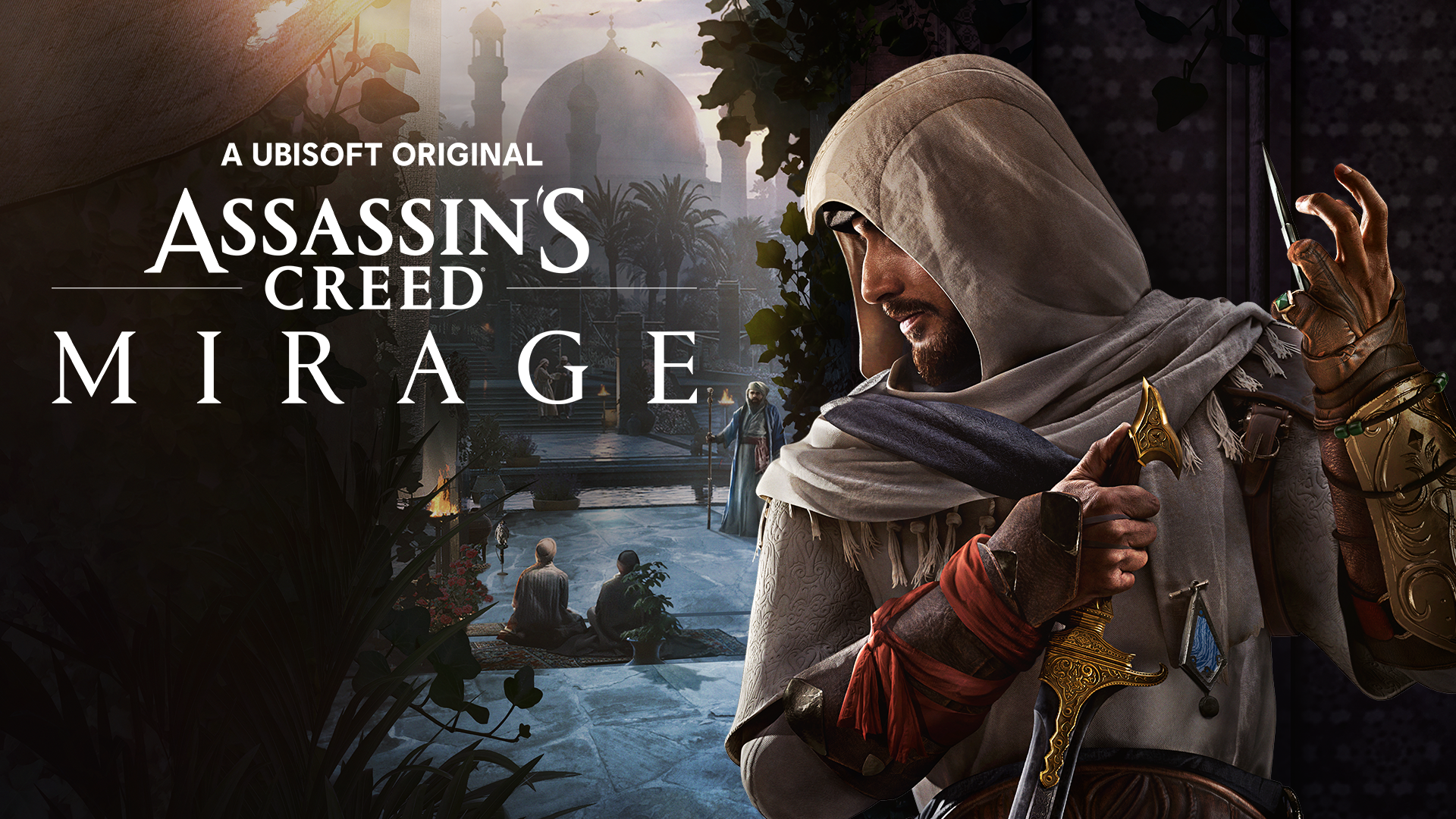 Cómo descargar Assassin's Creed Mirage en el móvil