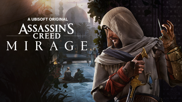 Cómo descargar Assassin's Creed Mirage en el móvil image