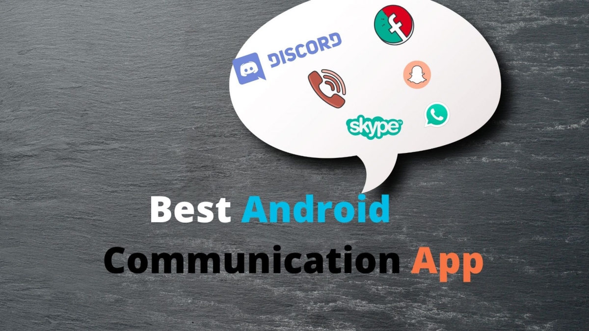 Best Communication Apps for Android image
