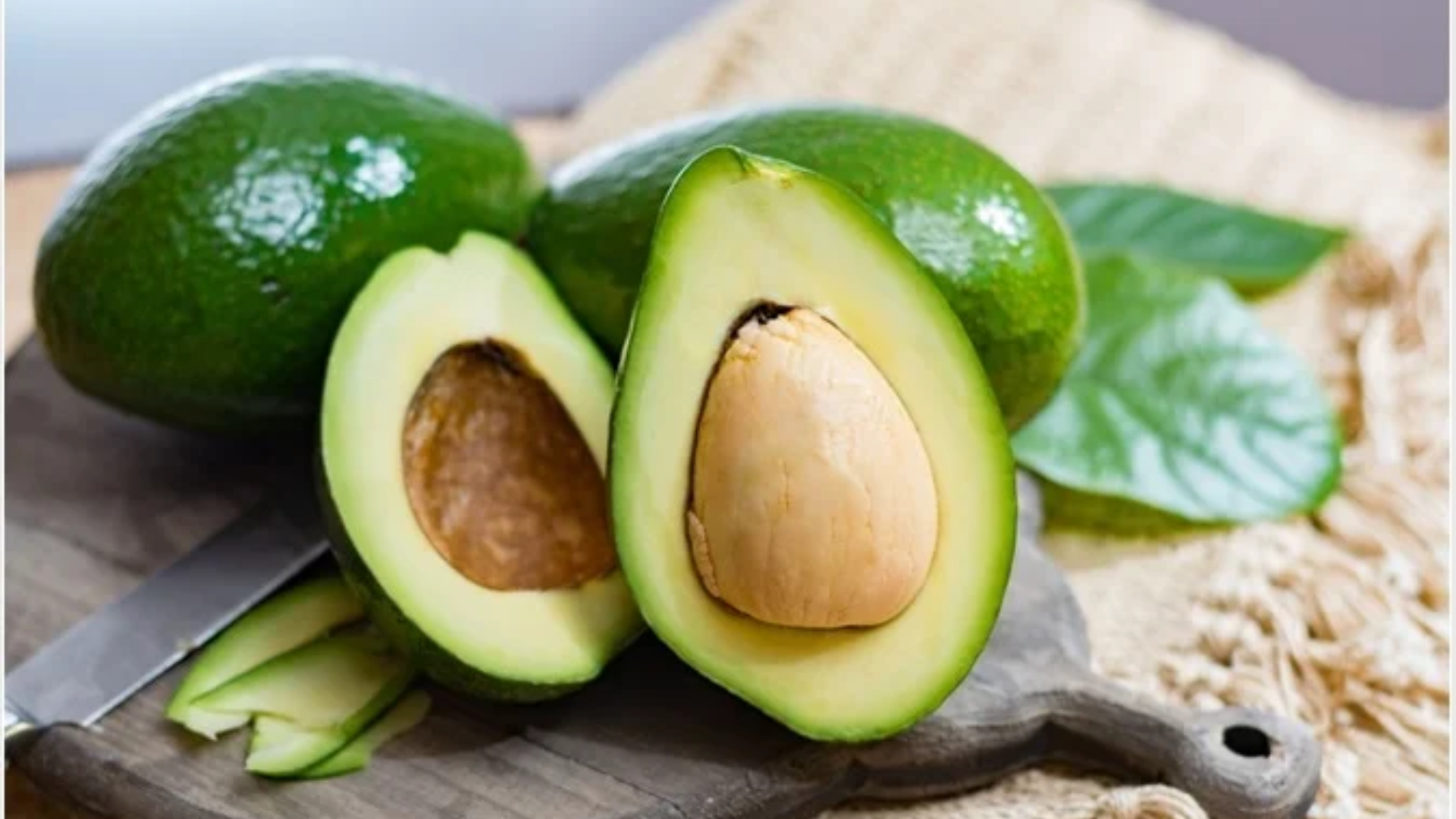 5 Best Benefits of Avocado for Weight Loss image