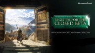 Assassin's Creed Codename Jade abriu pré-registro para o próximo teste beta fechado