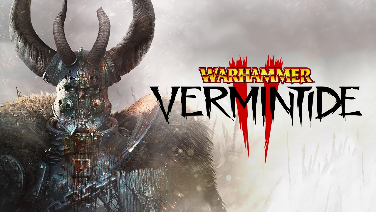 Vermintide 2: News, Chests & Massive Sale! image