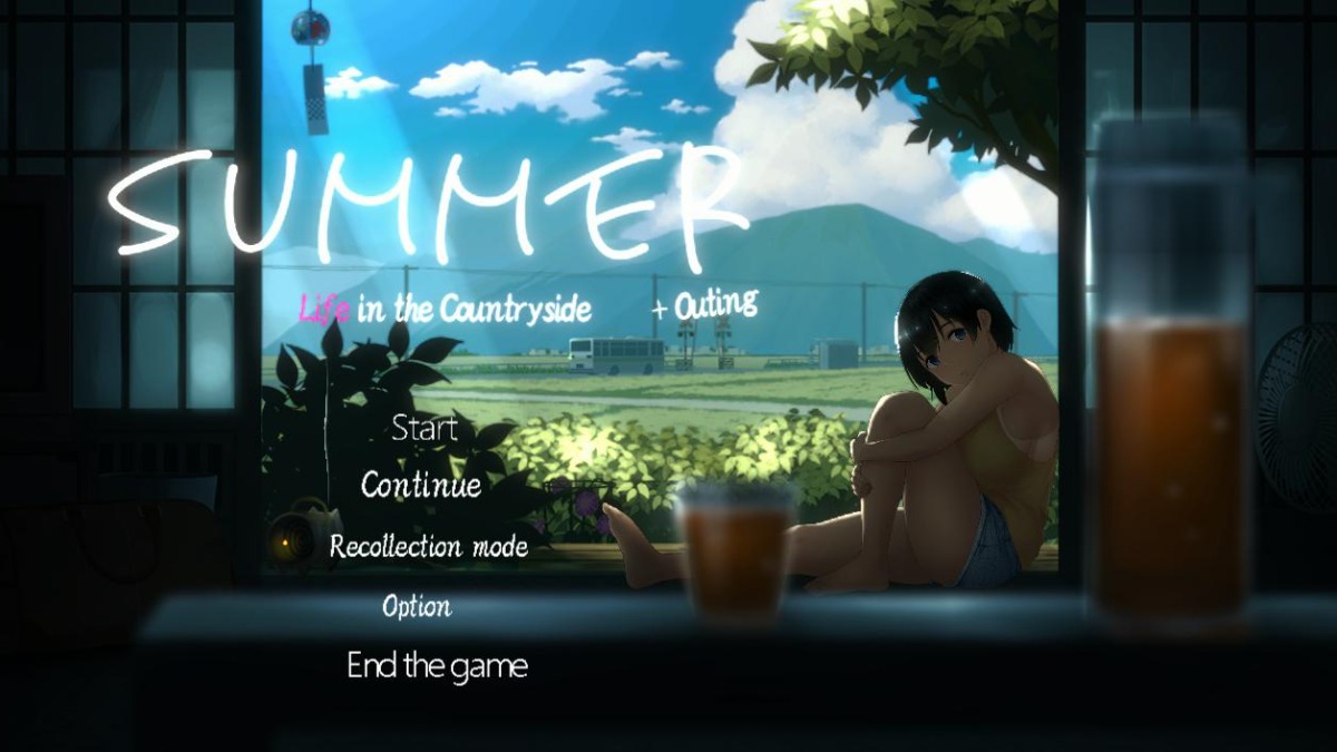 Cómo descargar la última versión de Summer Life in the Countryside APK 1.0.0 para Android 2024