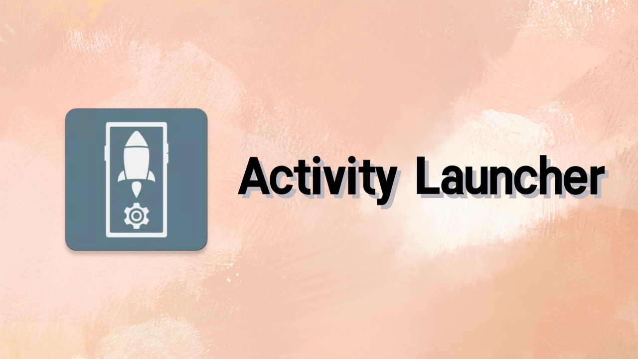 Cómo descargar la última versión de Activity Launcher APK 2.0.5 para Android 2025 image