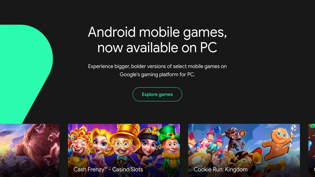 Anleitung zum Download der neuesten Version von Google Play Games Beta auf PC 2025 image