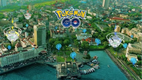 Pokémon Go Is Now Available in Hindi with the Launch of Aap Khele Event image