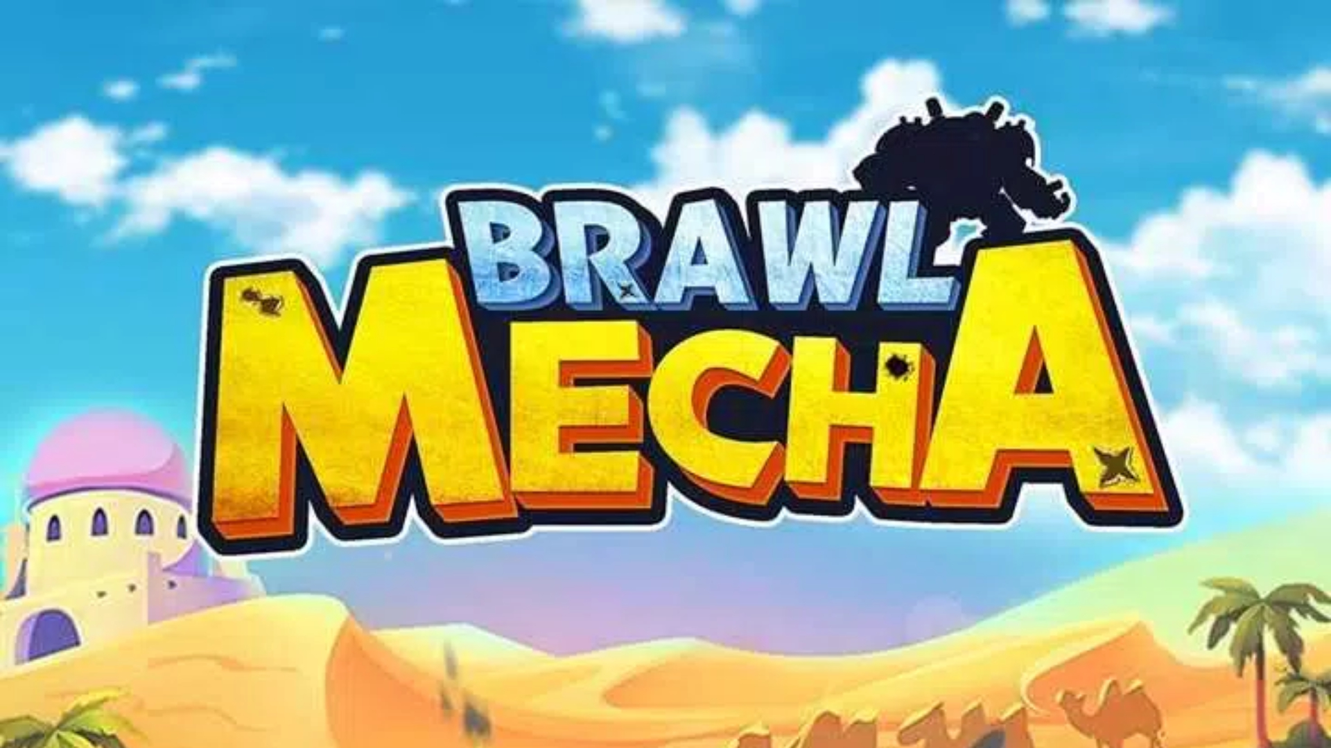 Mecha Brawl: The Ultimate Guide to Dominating the Battlefield
