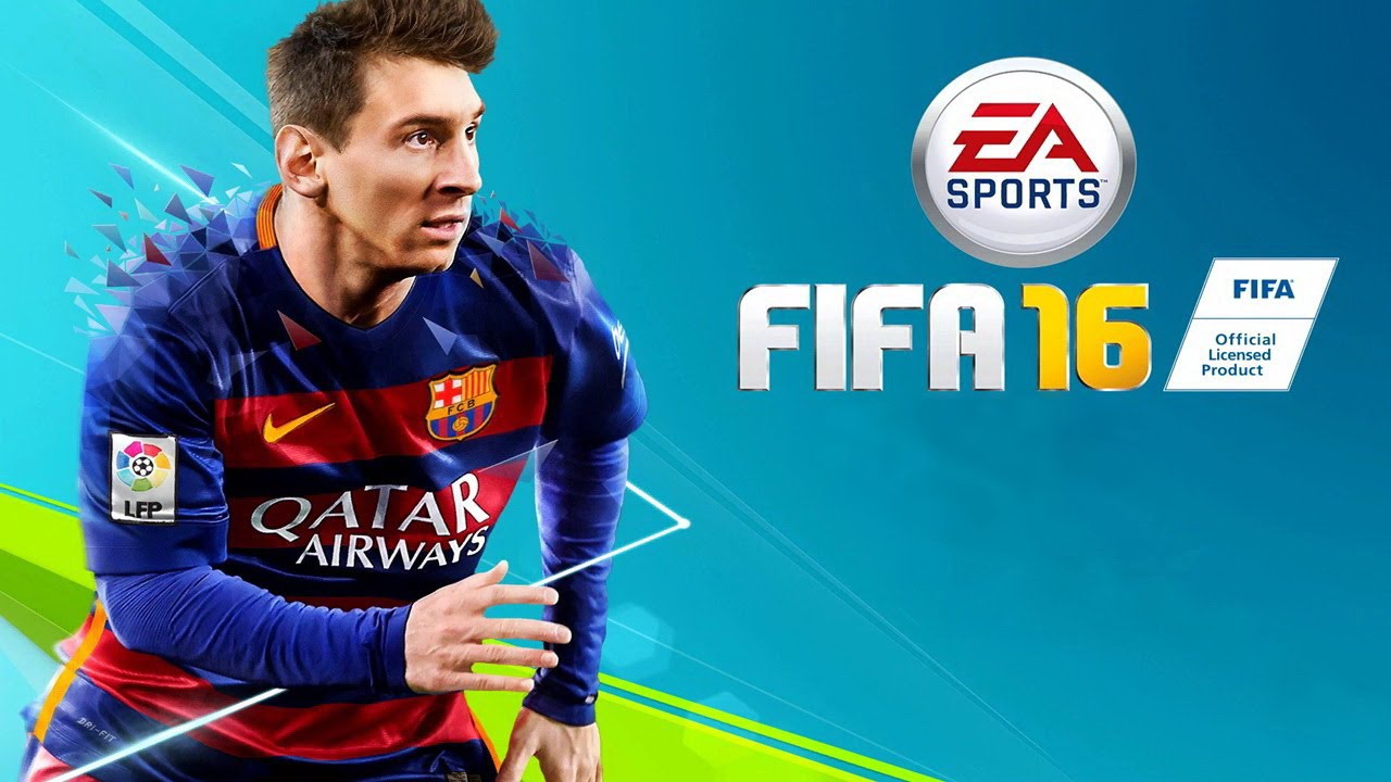 FIFA 16: La Experiencia Definitiva del Fútbol Virtual image