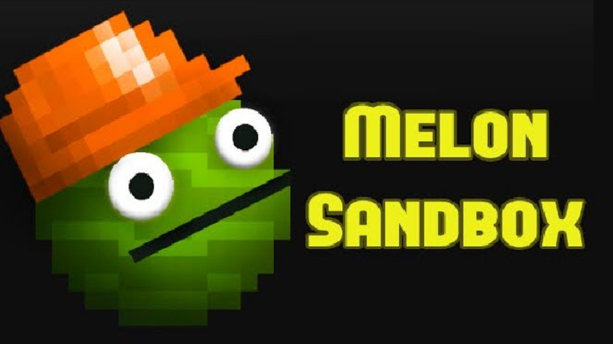 Anleitung zum Download die neueste Version 28.6 von Melon Sandbox APK für Android 2025 image