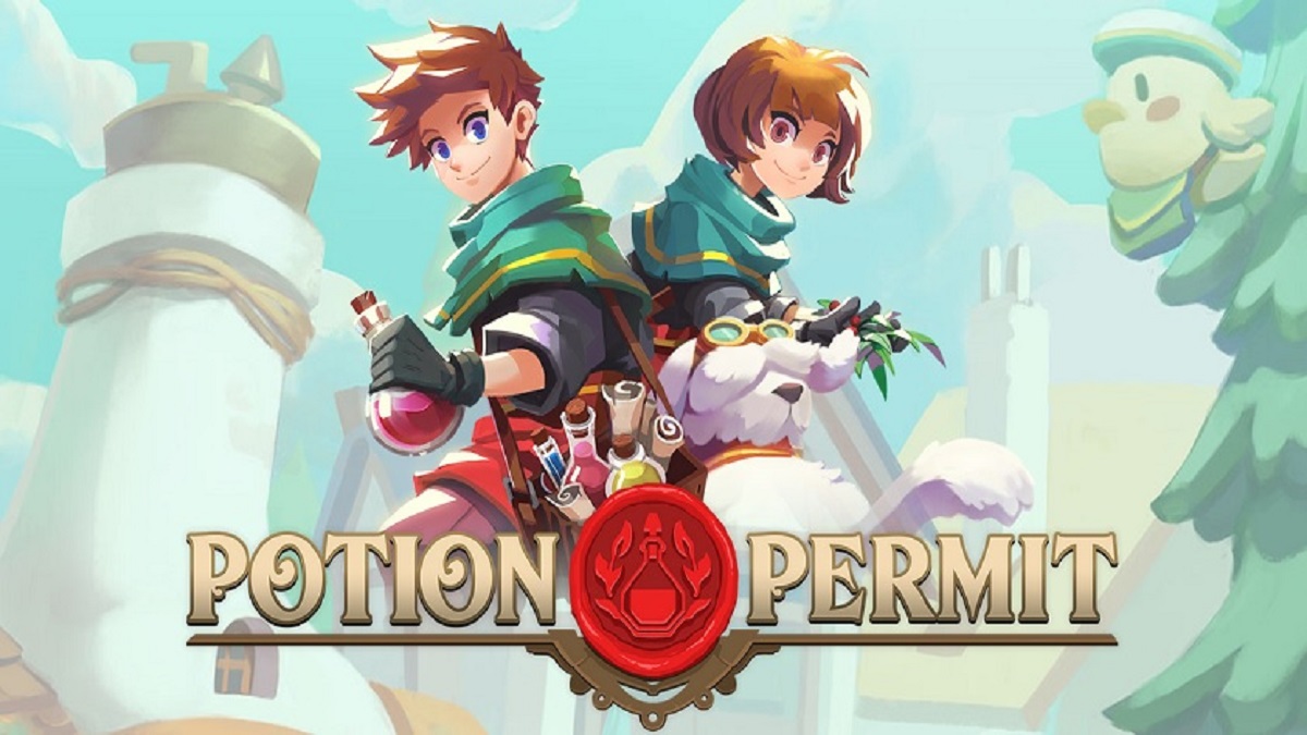 Como Baixar Potion Permit apk Grátis no Android