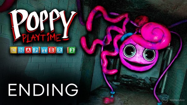 Cómo descargar la última versión de poppy playtime chapter 2 gratis en Android image
