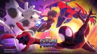 Marvel Future Fight adiciona novo personagem e trajes inspirados em Homem-Aranha: Através do Aranhaverso