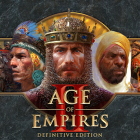 Age of EmpiresII: Definitive Edition -Chronicles: Battle for Greece