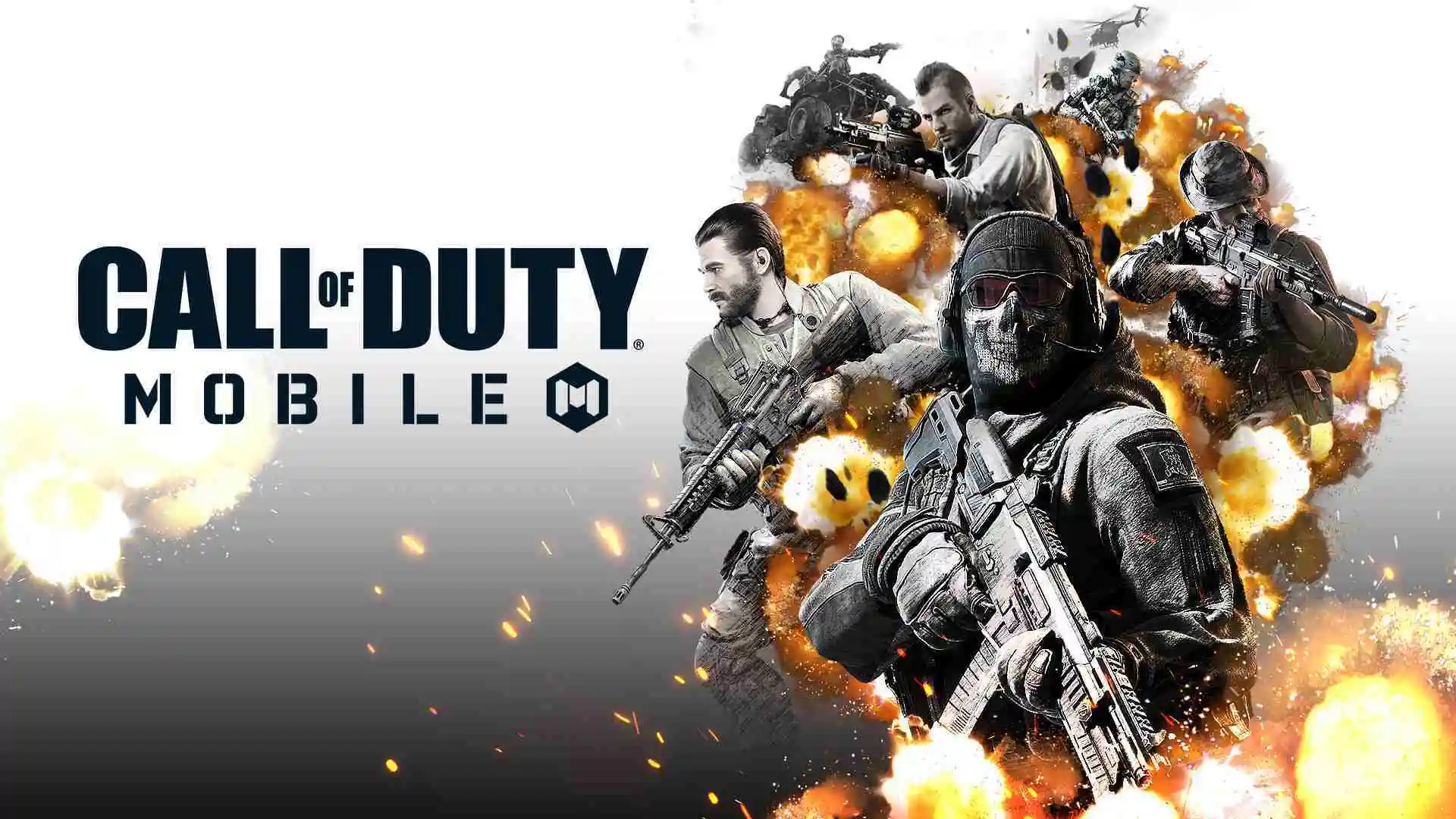 Cómo descargar la última versión de Call of Duty Mobile Test Server APK 0.0.87 para Android 2026