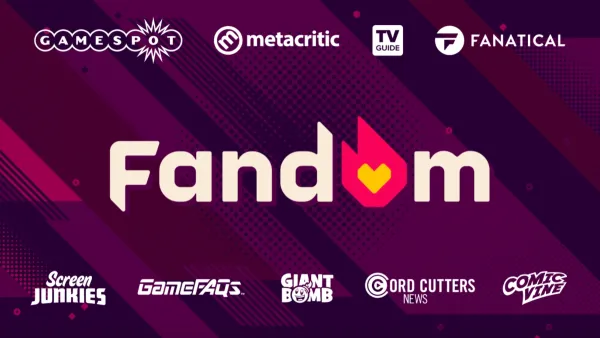 Fandom adquire GameSpot, Metacritic, Giant Bomb e GameFAQs da Red Ventures image