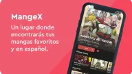 Cómo descargar MangeX - Mangas en Español en el móvil