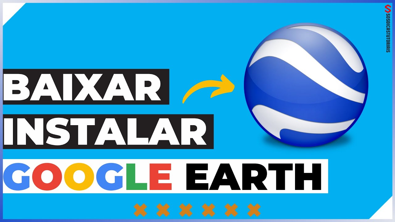Baixar Google Earth APK: Versão Mais Recente 2024 no APKPure