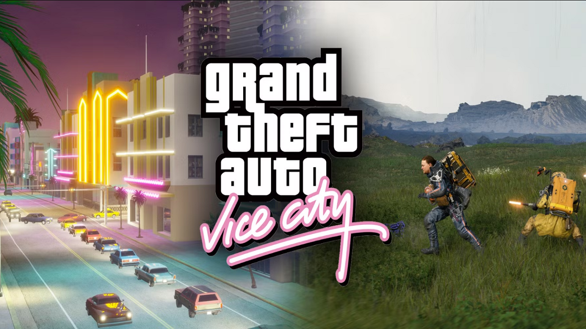 Wie man Grand Theft Auto: Vice City Mod auf Android herunterlädt image