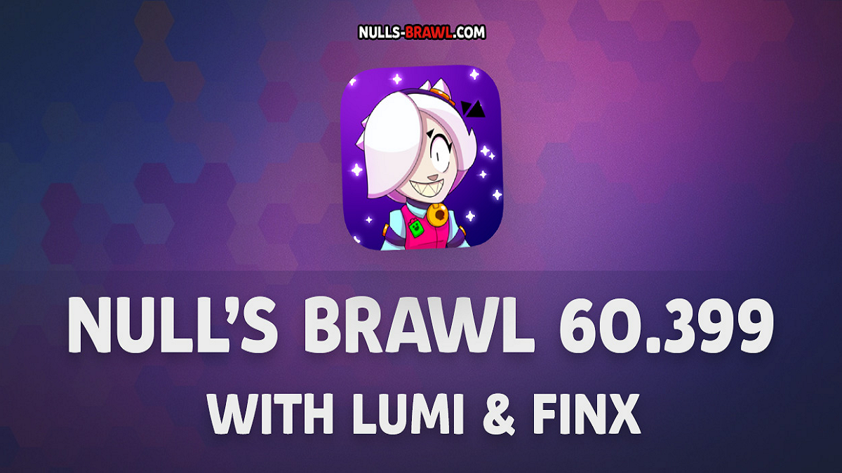 Null's Brawl Update 60.399: Neue Brawler und Neue Skins