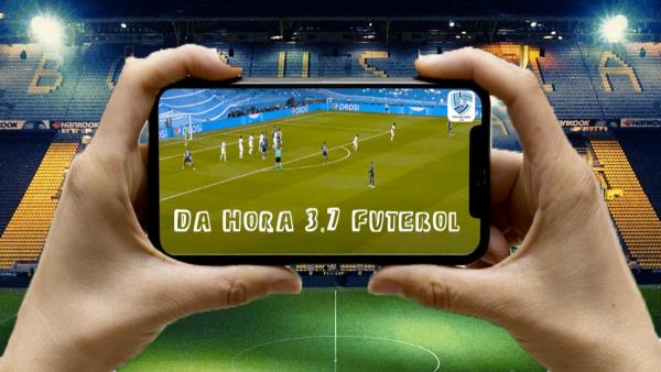 Passos fáceis para baixar Da Hora Futebol 3.7 no seu dispositivo image