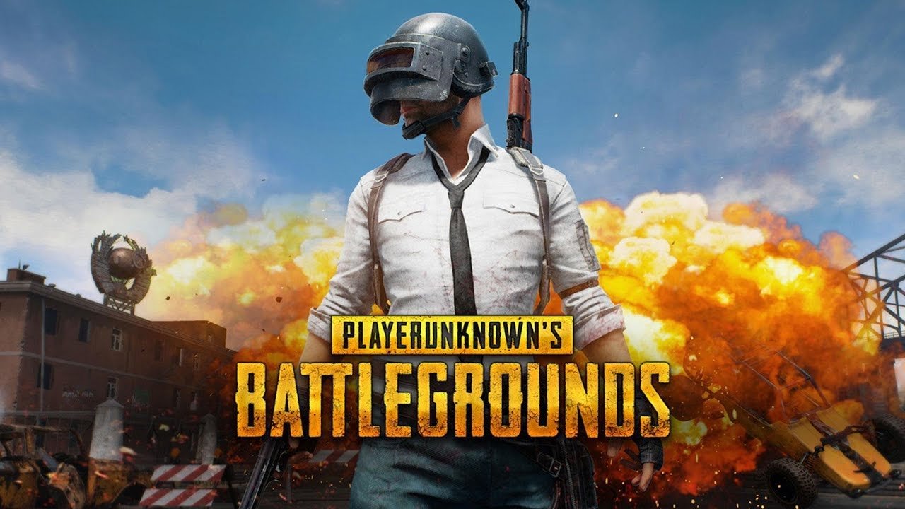 Как скачать PUBG MOBILE на компьютер image