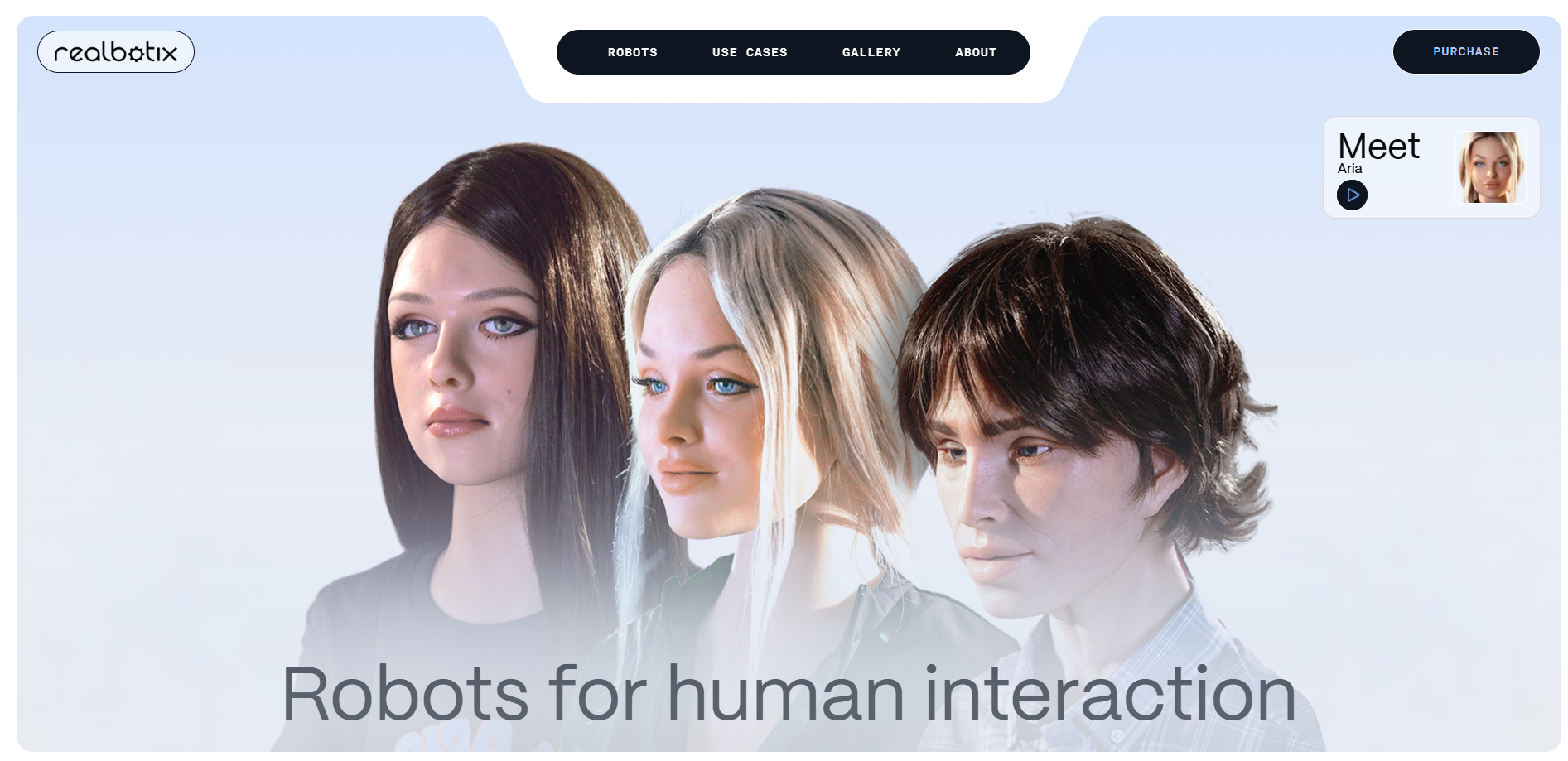 Realrobotix Android Realbotix: Reviews, Features, Pricing, Guides, and Alternatives