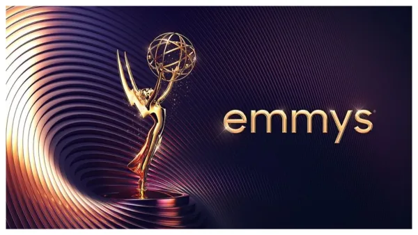 Emmy Awards 2022 Alle Gewinner und Highlights image