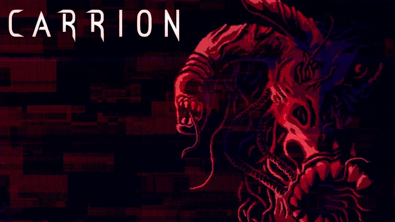 Как скачать Carrion взлом на Android image