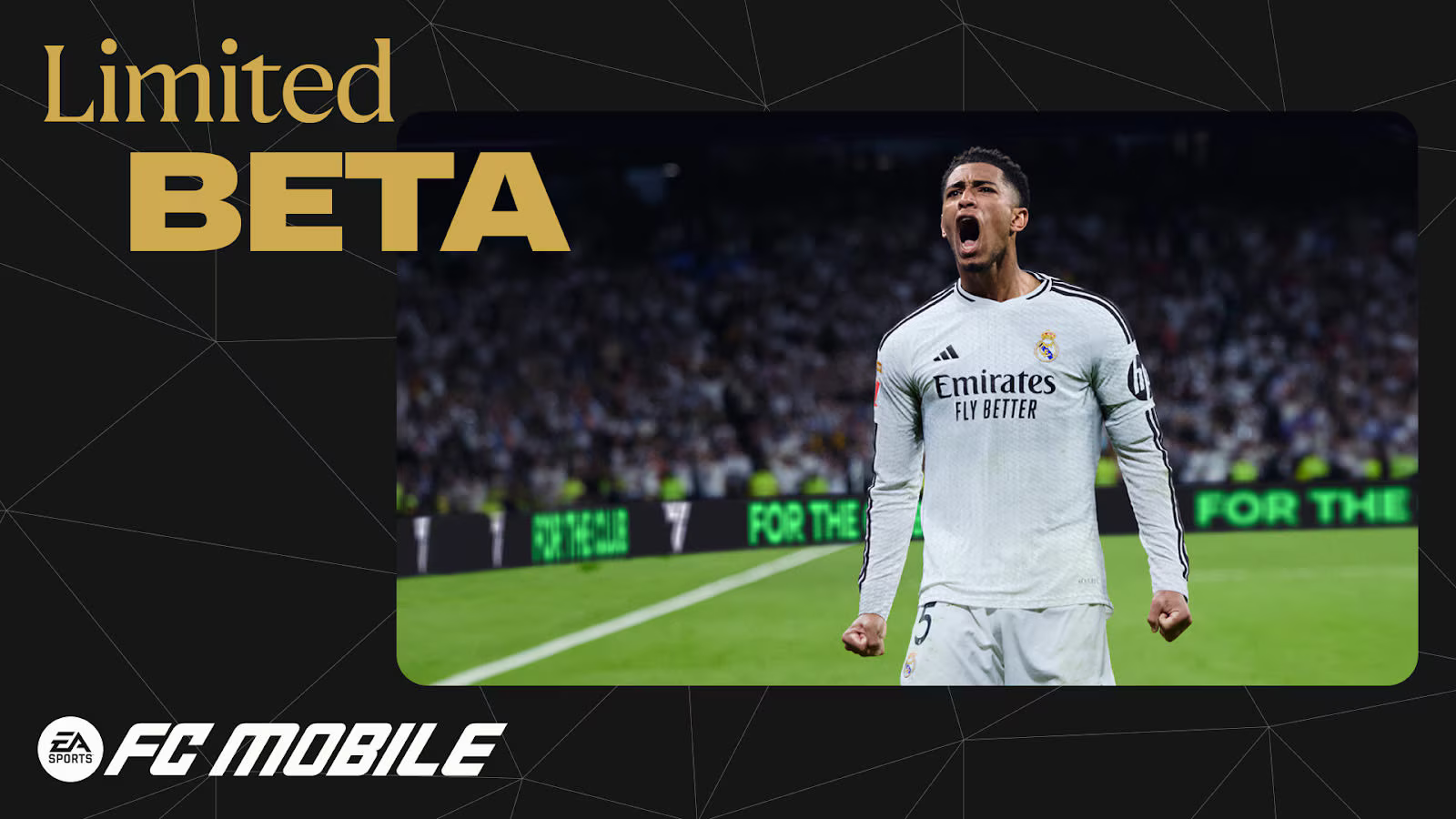 Cómo descargar y unirte a EA SPORTS FC Mobile Beta Limitada 2025