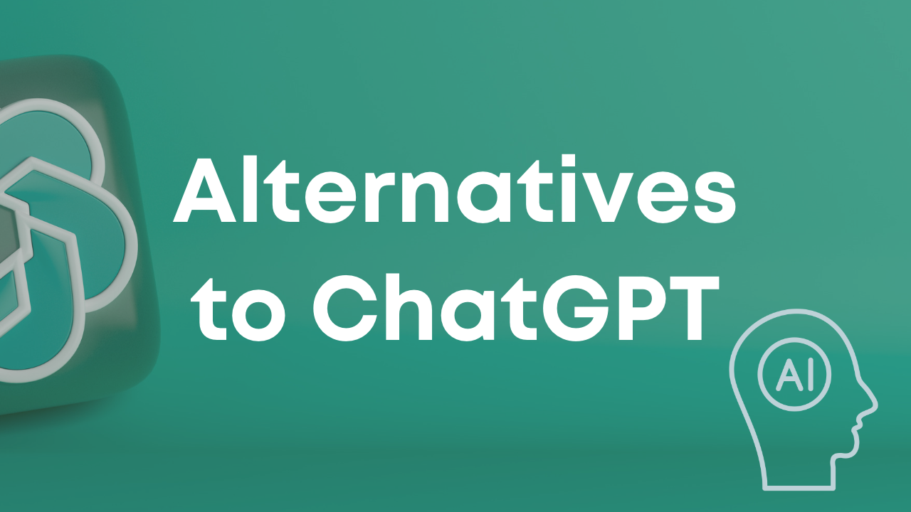 Top 10 ChatGPT Alternatives to Try in 2024 image