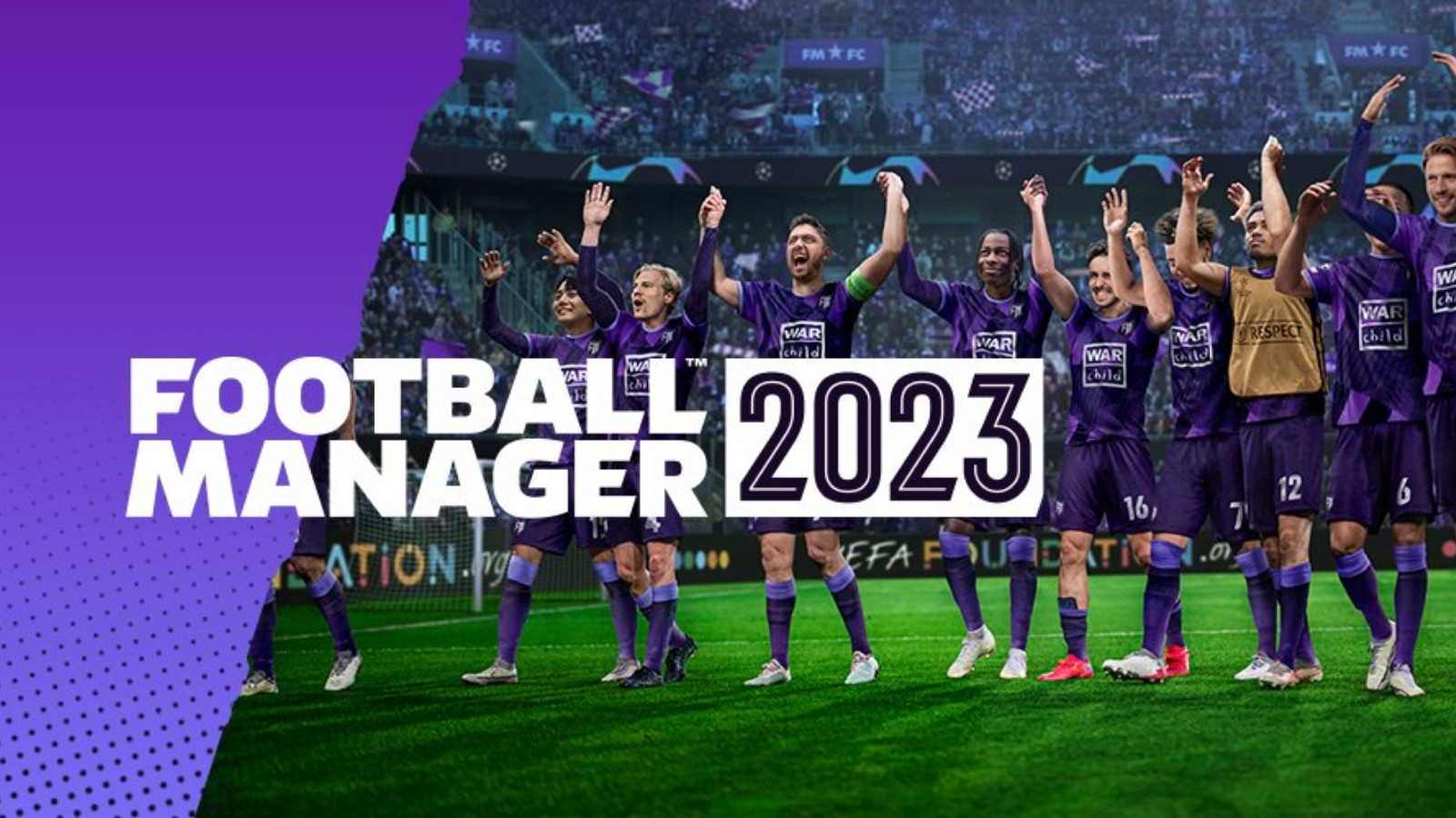 Football Manager 2023 Mobile (FM 23) 14.4.0 Apk Obb (Real Names) 