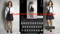 Como baixar Pocket Girl Pro no Android
