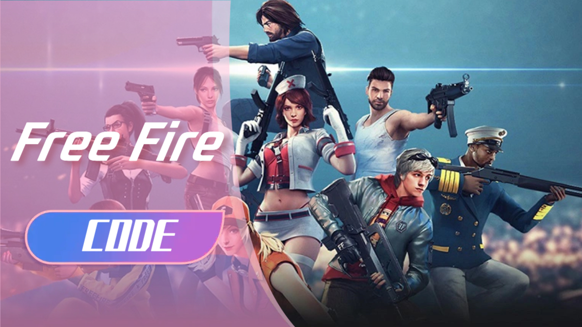Hướng dẫn nhập Giftcode trong game Free Fire cập nhật mới