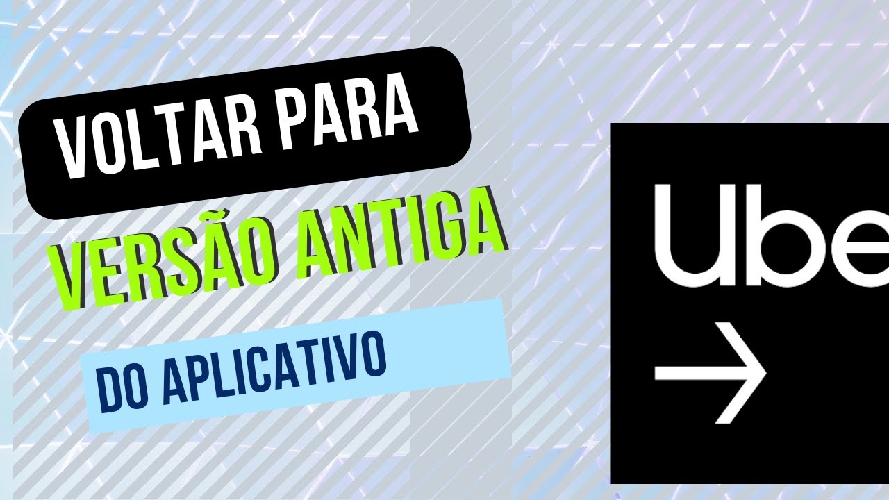 Como Baixar Uber Driver APK Versões Antigas: Guia Completo 2024