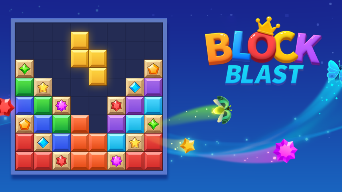 Cara Unduh Block Blast! APK Versi Terbaru di Android 2025 image