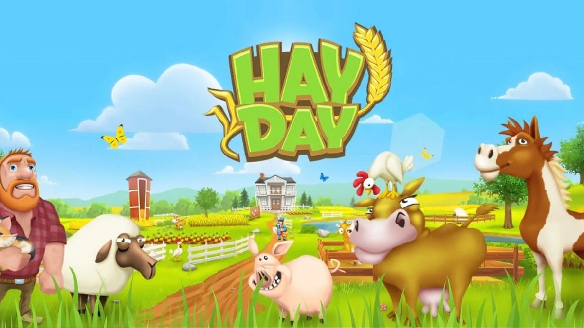Auf welche Weise ist es realisierbar, eine vergangene Version von Hay Day auf ein Android-Gerät zu laden image
