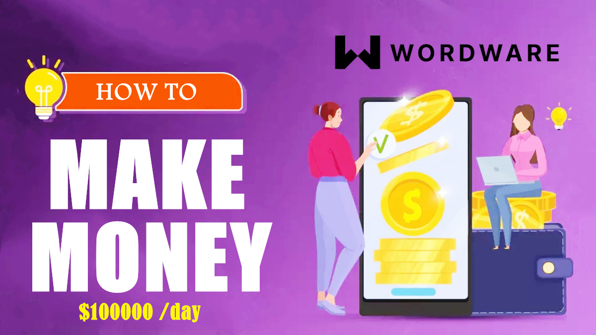 make money online