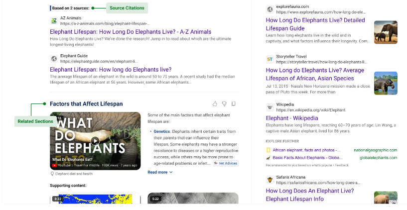 Bing AI