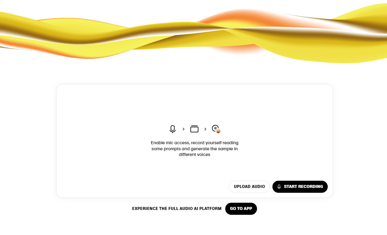ElevenLabs Review
