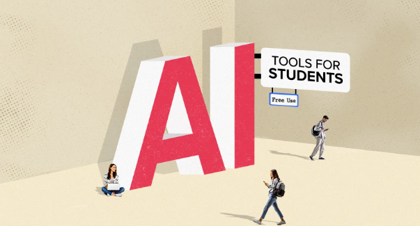 Top 10 AI Tools for Students
