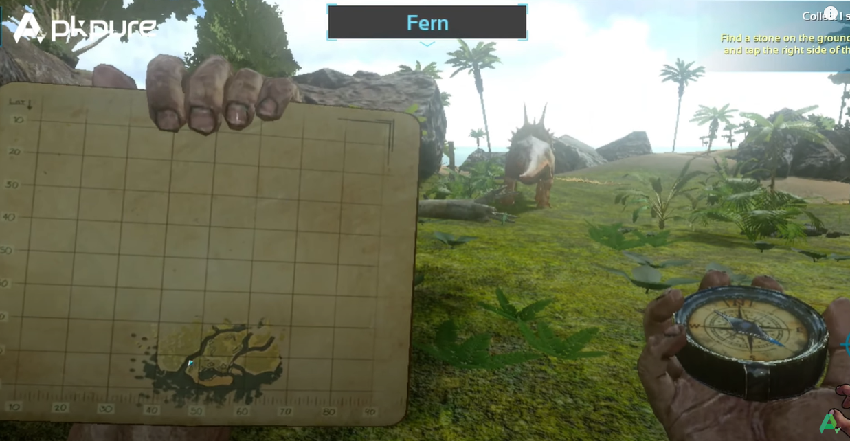 Ark: Survival Evolved