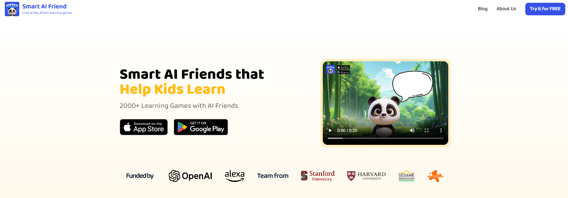 Chatbot de IA Heeyo