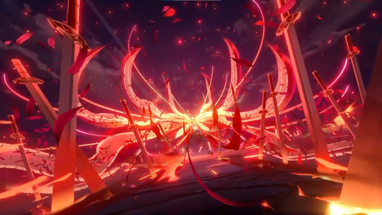 Honkai: Star Rail 4.3 - New Areas, Relics & Enemies