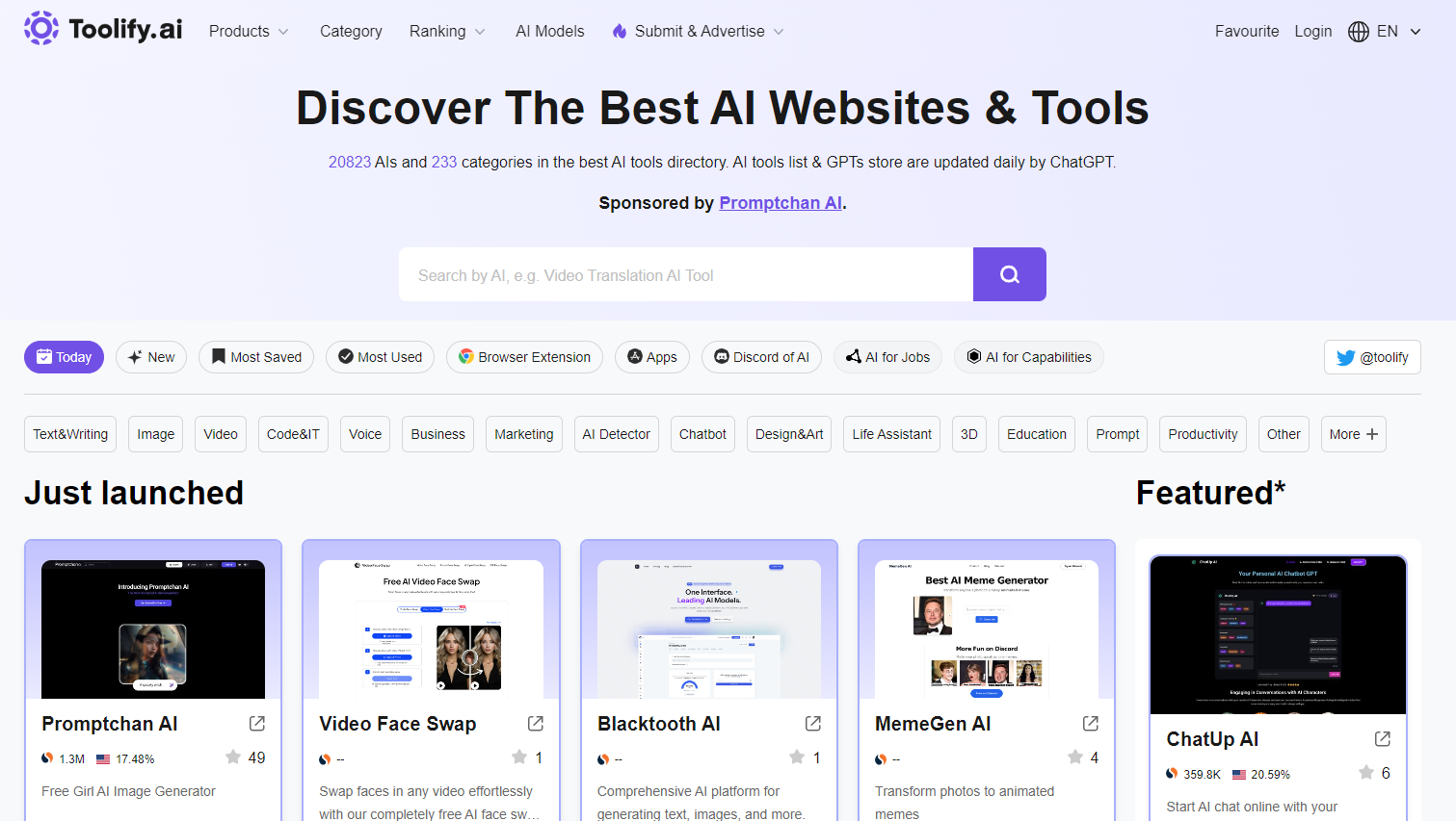 Toolify.ai